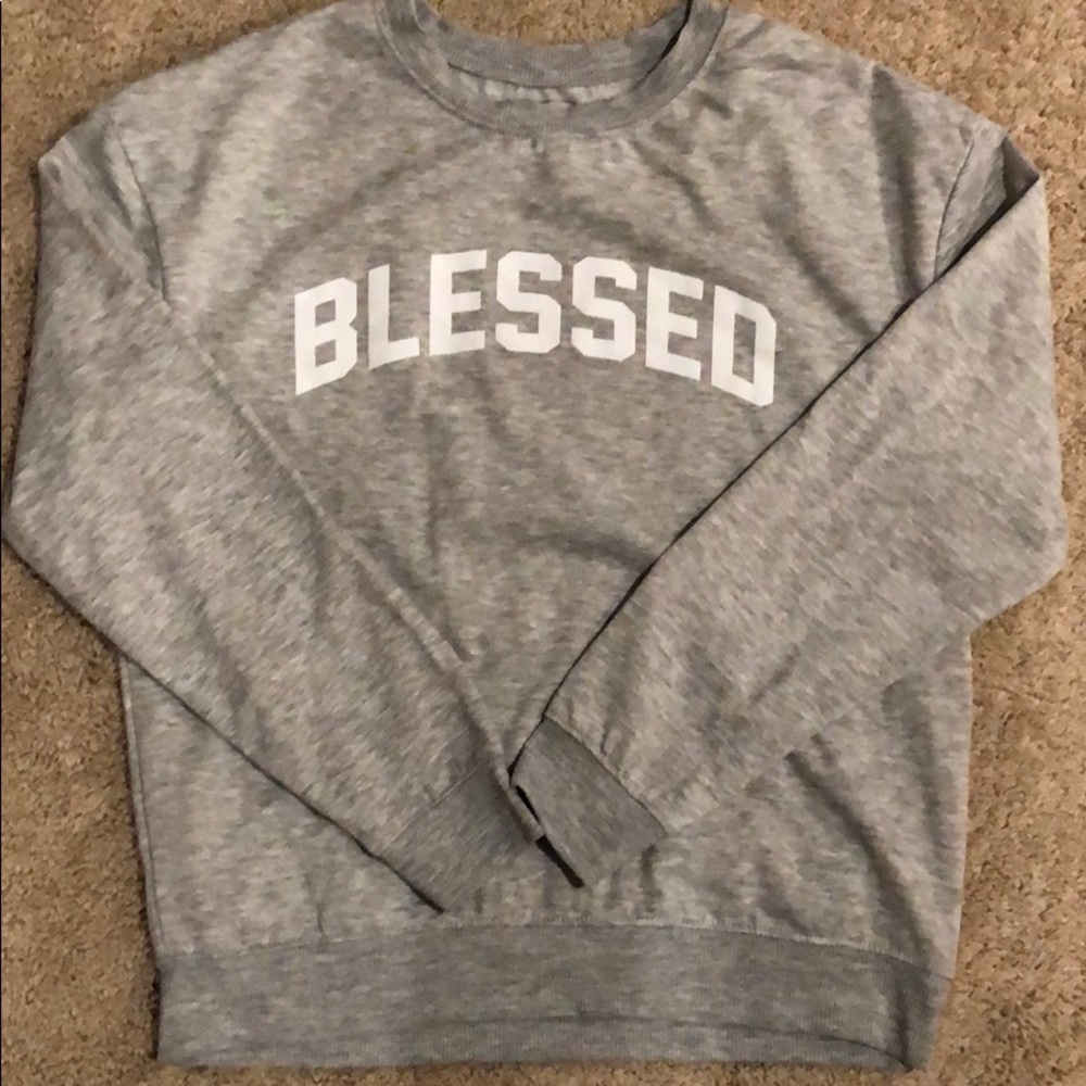Miken Flow Sweatshirt